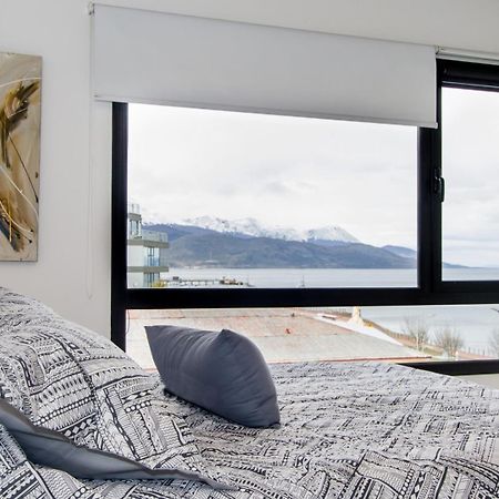 Rivadavia Apartamentos Ushuaia Exterior photo